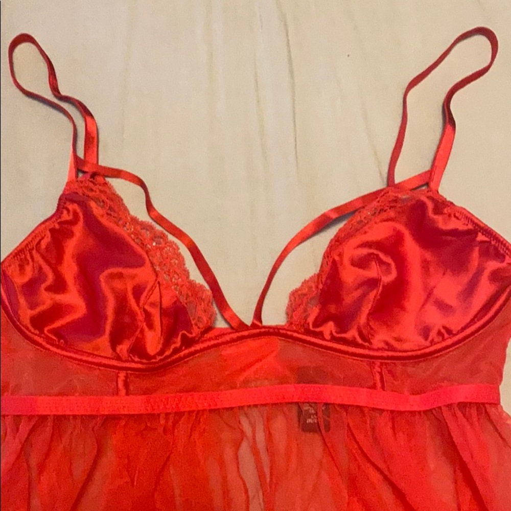 COPY - Victoria’s Secret lingerie